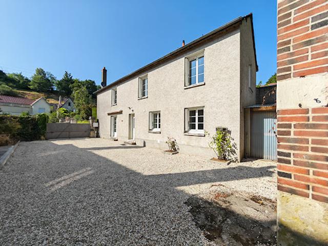 Maison location à Tours, Vernou-sur-brenne