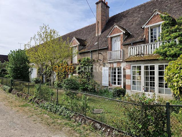 Maison location à Montargis, Saint-maurice-sur-fessard