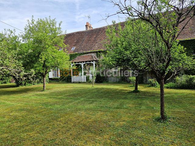Maison location à Montargis, Saint-maurice-sur-fessard
