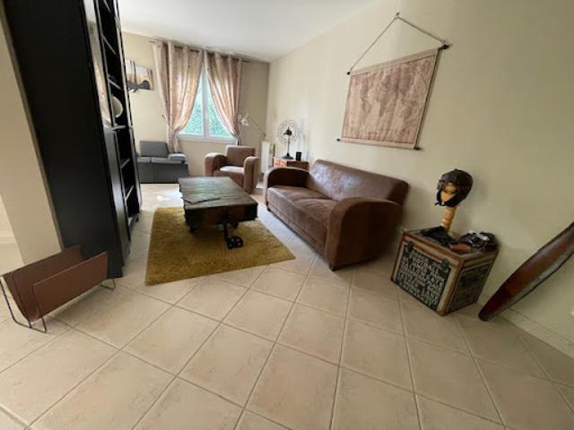 Maison location à Sarcelles, Saint-witz