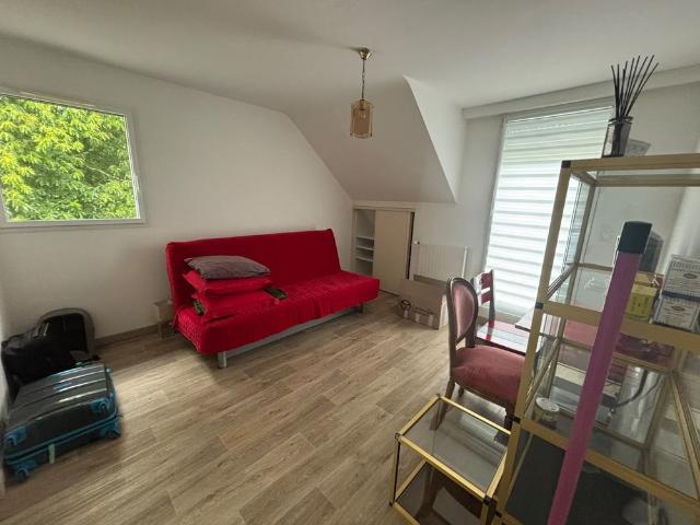 Maison location à Lorient, Bretagne