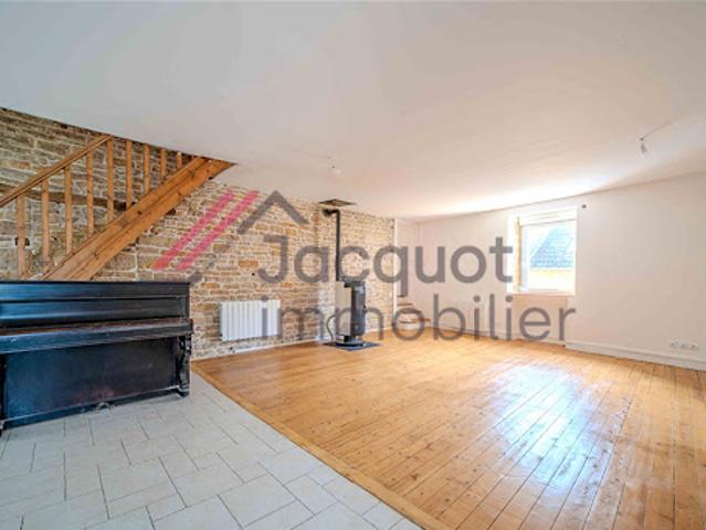 Maison location à Trenal, Frébuans