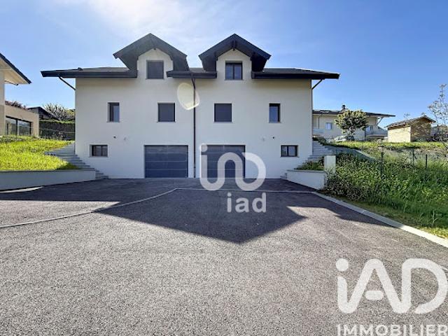 Maison location à Annecy, Alby-sur-chéran