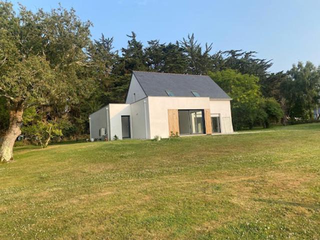 Maison location à Domaine de Villeneuve, Piriac-sur-Mer