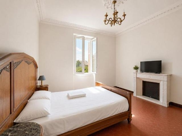 Maison location à Ajaccio