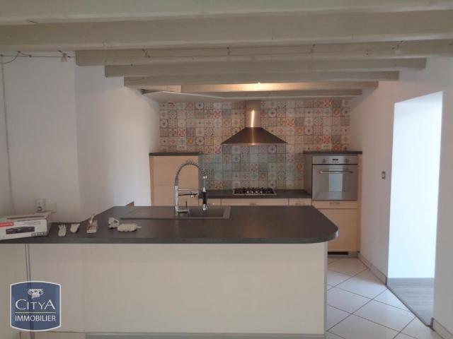 Maison location à Saint-Nazaire, Saint-nazaire
