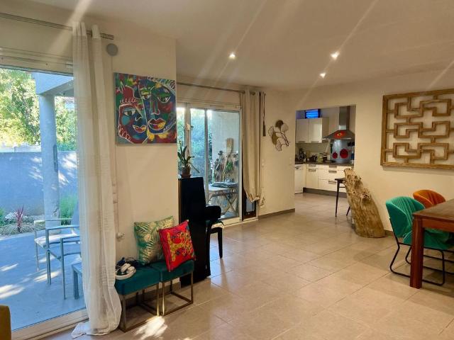 Maison location à Perpignan, Toulouges