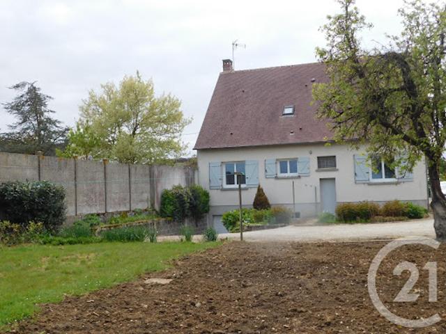 Maison location à Chartres, Baudreville