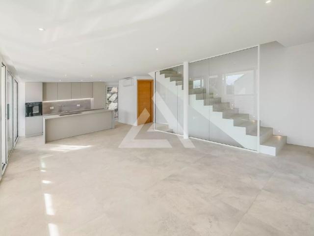 Maison location à Nice, La Turbie