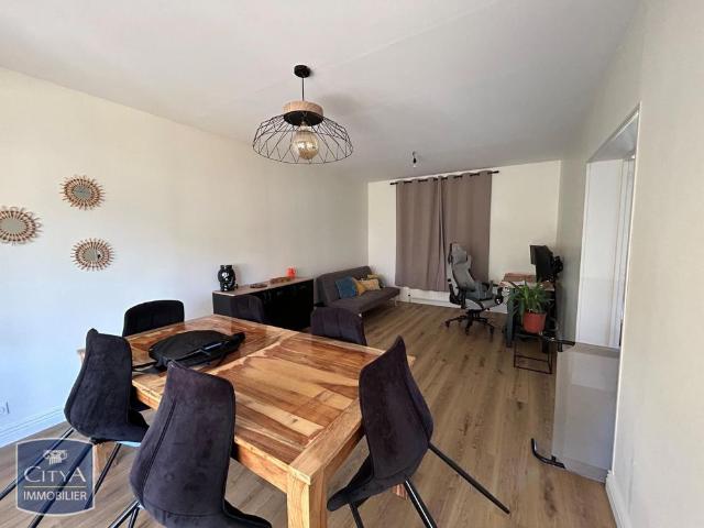 Maison location à Chalon-sur-Saône, Châtenoy-le-royal