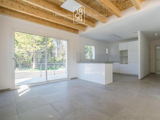 Maison location à Aix-en-Provence, Bouc-bel-air