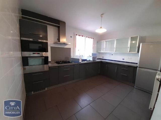 Maison location à Angers