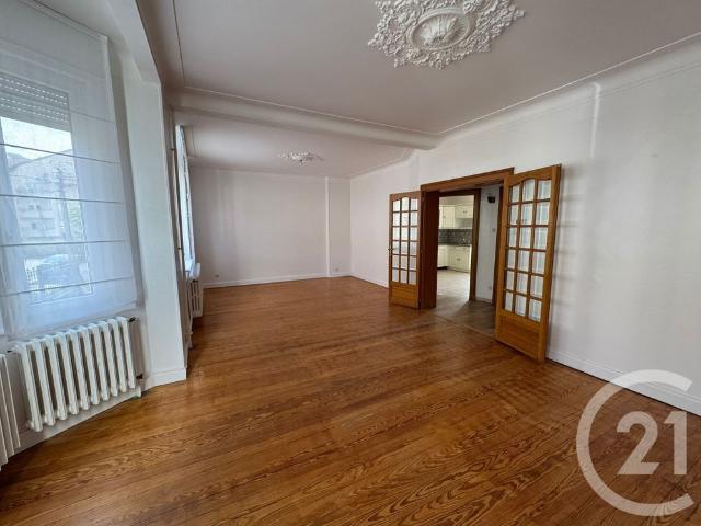 Maison location à Metz