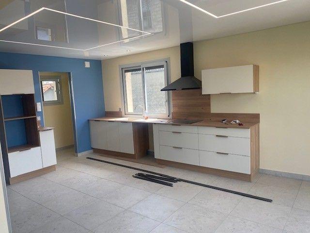 Maison location à Bourg-en-Bresse, Montrevel-en-bresse