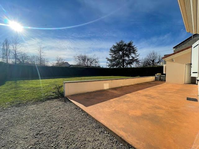 Maison location à Vichy, Bellerive-sur-allier