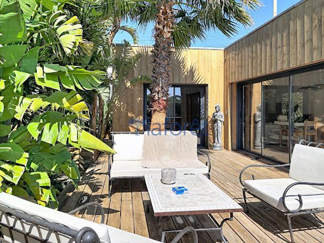 Maison location à Arrondissement de Toulon, Carqueiranne