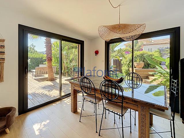 Maison location à Arrondissement de Toulon, Carqueiranne