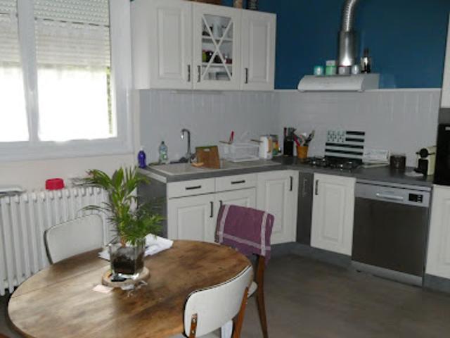 Maison location à Châtellerault