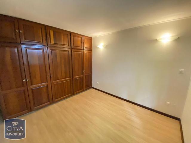 Maison location à La Réunion