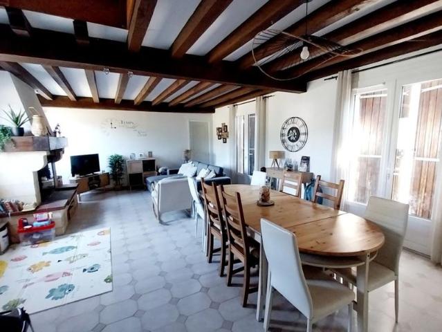 Maison location à Bergerac, Montcaret