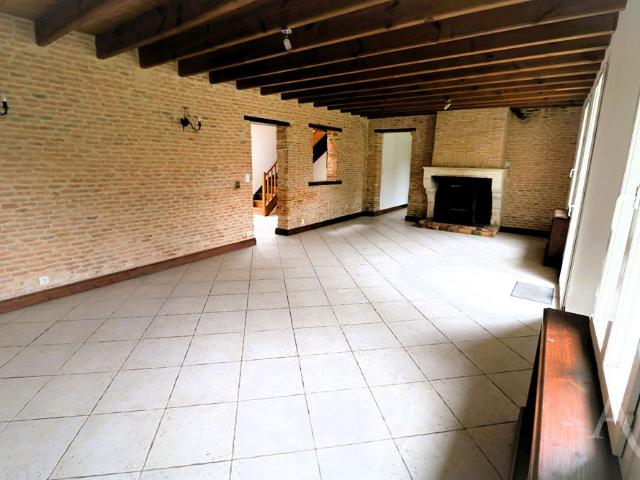 Maison location à Langon, Louchats