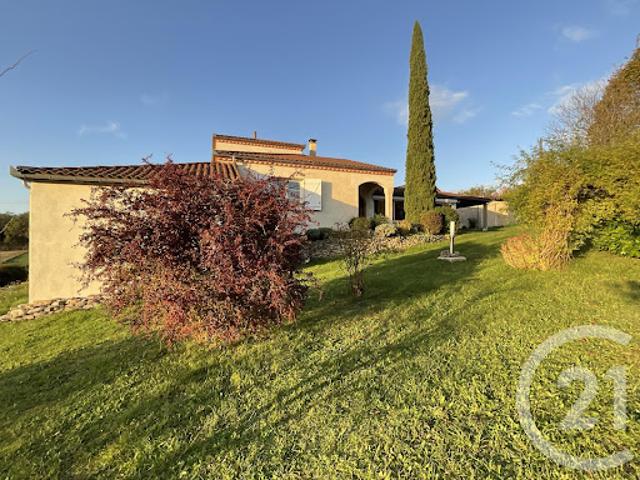 Maison location à Gourdon, Occitanie