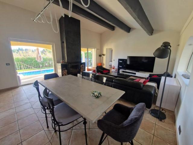 Maison location à Grasse, Le Rouret