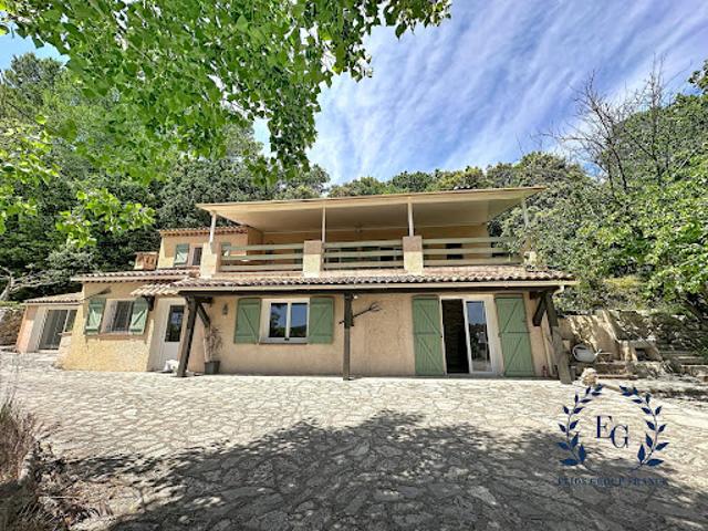 Maison location à Brignoles, Besse-sur-issole