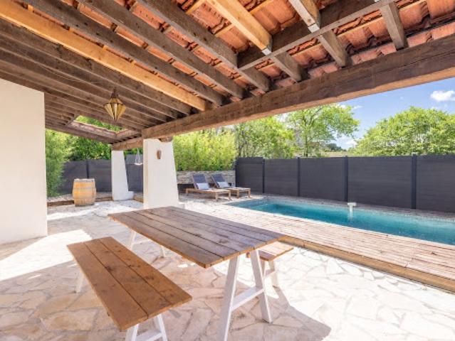Maison location à Montpellier, Prades-le-lez