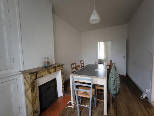 Maison location à Niort