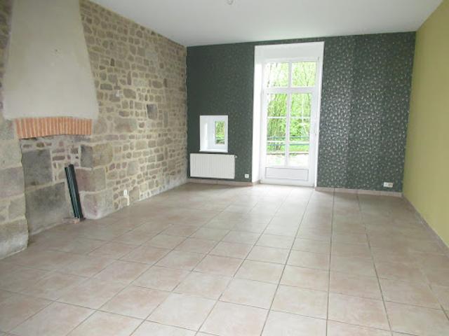 Maison location à Argentan, Saint-georges-d'annebecq
