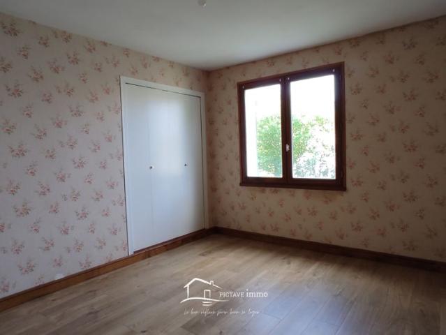 Maison location à Poitiers, Saint-sauvant
