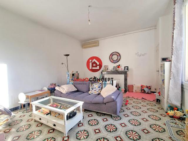 Maison location à Nîmes, Laudun-l'ardoise