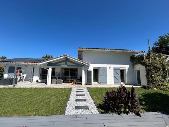 Maison location à Bayonne, Guiche