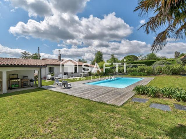 Maison location à Rouffiac-Tolosan, Haute-Garonne