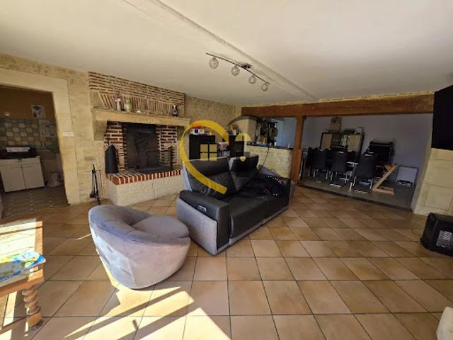 Maison location à Bourges, Gron