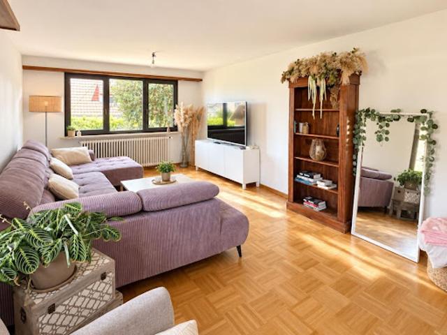 Maison location à Molsheim, Bischoffsheim