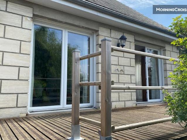 Maison location à Corbeil-Essonnes, Essonne