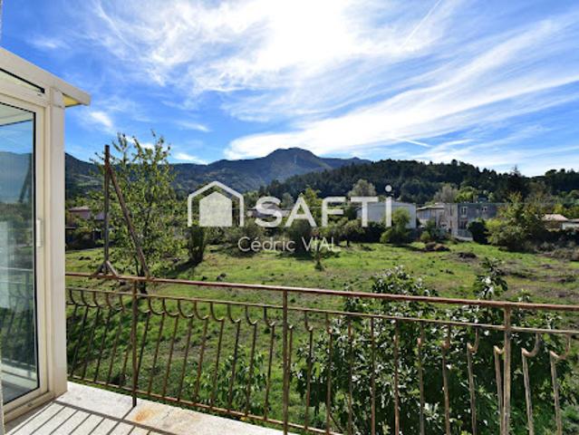 Maison location à Digne-les-Bains, Digne-les-bains