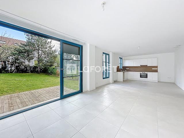 Maison location à Le Vésinet, Yvelines