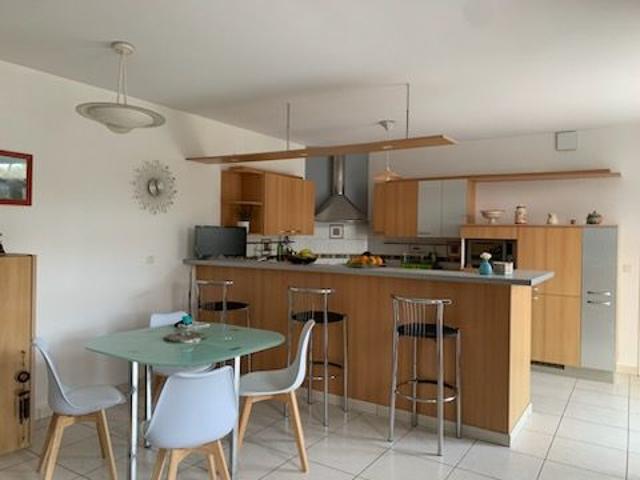 Maison location à Angers, Juigné-sur-loire
