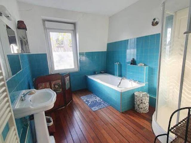 Maison location à Bobigny, Vaux-montreuil