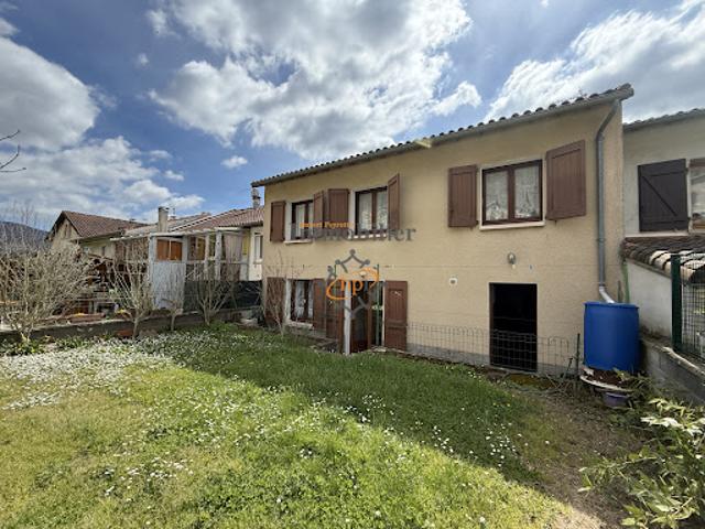 Maison location à Millau, Saint-affrique