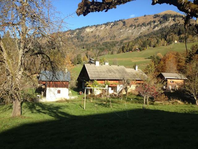 Maison location à Bonneville, Samoëns