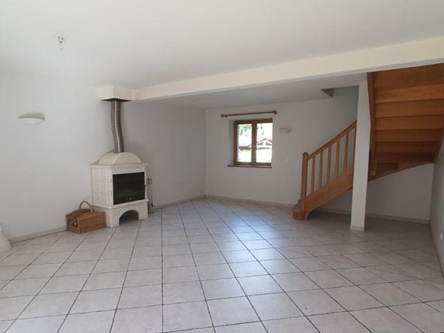 Maison location à Chambéry, La Motte-servolex