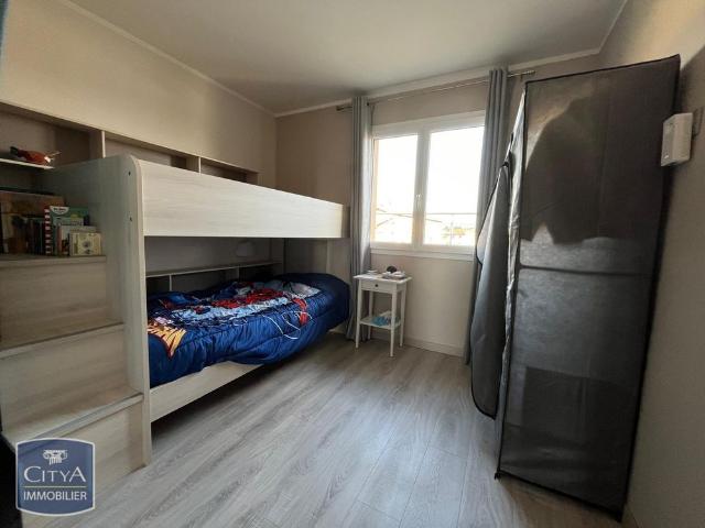 Maison location à Mâcon
