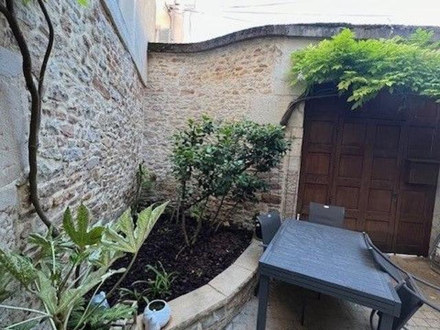 Maison location à Mâcon