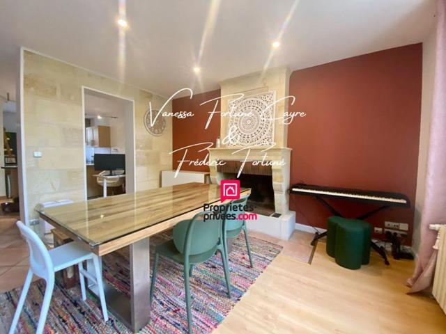 Maison location à Saint-André-de-Cubzac, Gironde