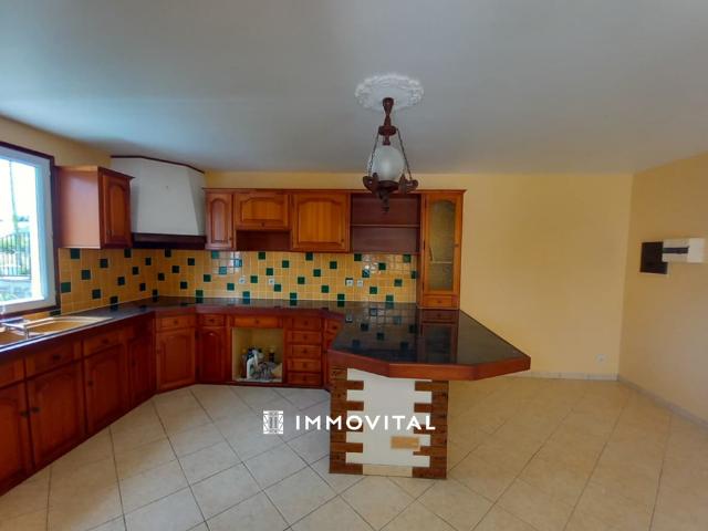 Maison location à Guadeloupe
