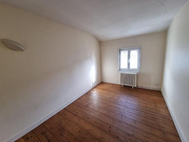 Maison location à Coursac, Les Métairies